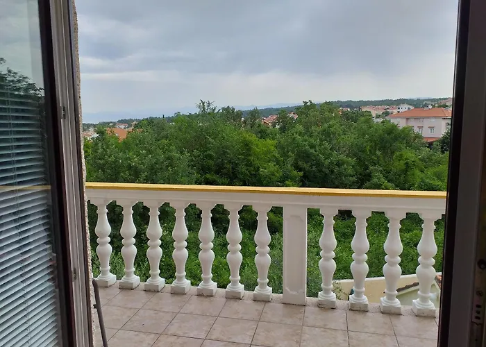 Apartman I-p *