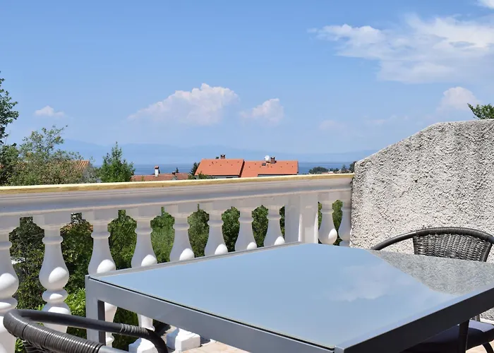 Apartman I-p