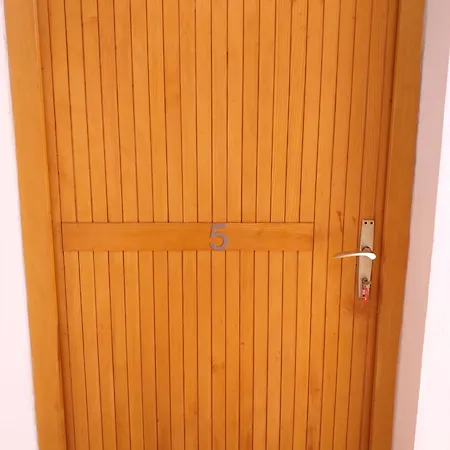 Apartment I-p Malinska